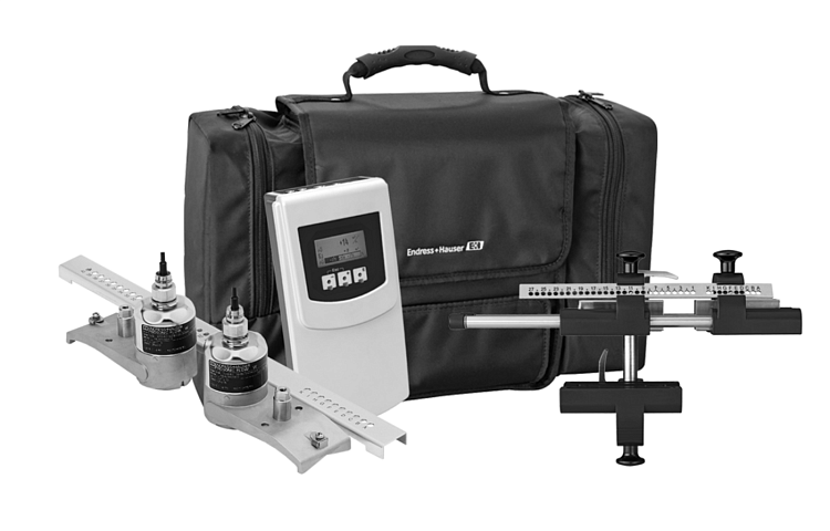 Ультразвуковой расходомер Proline Prosonic Flow 93T Endress+Hauser